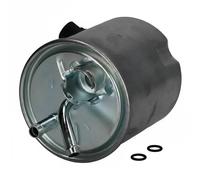 Fuel filter In-Line Filter 30123 JAPKO for NISSAN RENAULT TRUCKS