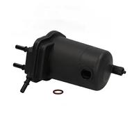 Fuel filter In-Line Filter 30133 JAPKO for NISSAN RENAULT SUZUKI