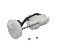 Fuel filter In-Line Filter 30430 JAPKO for HONDA CR-V Mk II