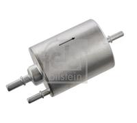 Fuel filter In-Line Filter 30753 FEBI BILSTEIN for AUDI A4 B6 A4 B6 Avant A6 C6
