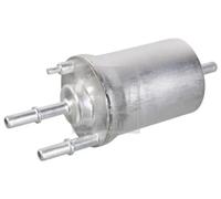 Febi Bilstein Fuel Filter 30754 Fits Skoda Octavia 2.0 FSI 4x4 '04-'13 165mm