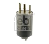Febi Bilstein 33464 Fuel Filter Fits Ford Mondeo 2.0 16V TDDi / TDCi 2.0 DI