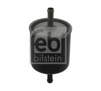 febi bilstein 34043 Fuel Filter, pack of one