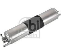 Fuel filter In-Line Filter 36202 FEBI BILSTEIN for BMW 3 3 Touring Z3 Roadster 7