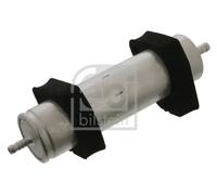 Fuel filter In-Line Filter 38677 FEBI BILSTEIN for AUDI PORSCHE
