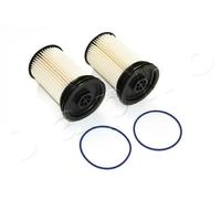 Japko Fuel Filter 3ECO089 In-Line - Fits Opel & Chevrolet Captiva 95135912