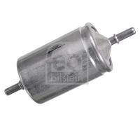 Fuel filter In-Line Filter 48555 FEBI BILSTEIN for MERCEDES-BENZ VIANO VITO Bus