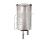 Fuel filter In-Line Filter 48556 FEBI BILSTEIN for VOLVO V60 I V70 III S80 II