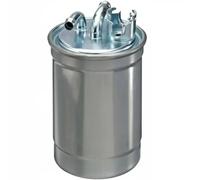 Fuel filter In-Line Filter 50013970 KOLBENSCHMIDT for AUDI A6 C6 A4 B7