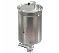 Fuel filter In-Line Filter 50013976 KOLBENSCHMIDT for AUDI A4 B7 A4 B7 Avant