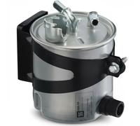 Fuel filter In-Line Filter 50014186 KOLBENSCHMIDT for RENAULT GRAND SCÉNIC II