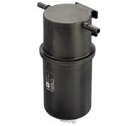Fuel filter In-Line Filter 50014663 KOLBENSCHMIDT for VW CRAFTER 30-35 Bus
