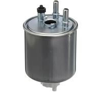 Fuel filter In-Line Filter 50014697 KOLBENSCHMIDT for RENAULT TWINGO II LATITUDE