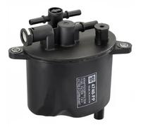 Fuel filter In-Line Filter 50014740 KOLBENSCHMIDT for MITSUBISHI PEUGEOT CITROËN