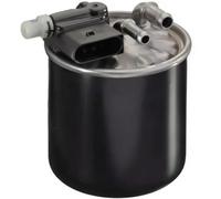 Fuel filter In-Line Filter 50014849 KOLBENSCHMIDT for MERCEDES-BENZ INFINITI