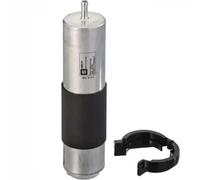Fuel filter In-Line Filter 50014865 KOLBENSCHMIDT for MERCEDES-BENZ C-CLASS