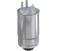 Fuel filter In-Line Filter 50019017 KOLBENSCHMIDT for FIAT PEUGEOT CITROËN