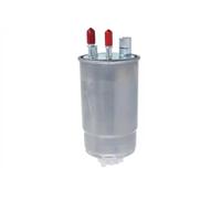 VALEO 587072 Fuel filter