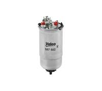 VALEO 587502 Fuel filter
