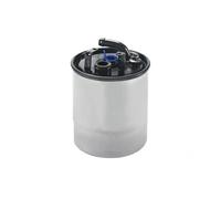 VALEO 587519 Fuel filter