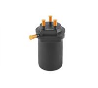 VALEO 587531 Fuel filter