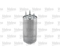 VALEO 587543 Fuel filter