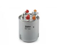 Fuel filter In-Line Filter 587544 VALEO for DACIA RENAULT