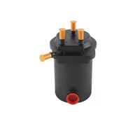 VALEO 587555 Fuel filter