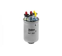 VALEO 587562 Fuel filter