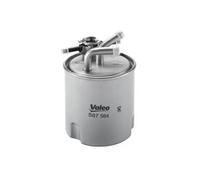 VALEO 587564 Fuel filter