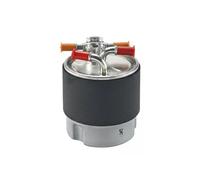 VALEO 587566 Fuel filter