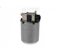 Fuel filter In-Line Filter 587613 VALEO for NISSAN RENAULT