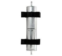 Fuel filter In-Line Filter A110358 DENCKERMANN for BMW 3 Compact 3 3 Touring