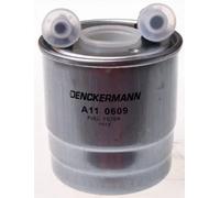 Fuel filter In-Line Filter A110609 DENCKERMANN for MERCEDES-BENZ CLS G-CLASS SLK