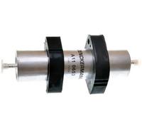 Fuel filter In-Line Filter A110653 DENCKERMANN for AUDI A7 Sportback A6 C7 Q7 Q5