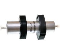 Fuel filter In-Line Filter A110653 DENCKERMANN for AUDI A7 Sportback A6 C7 Q7 Q5