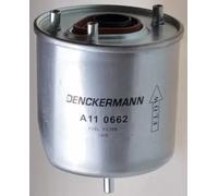 2x ✅Fits DENCKERMANN FILTRY A110662 FUEL FILTER CITROEN BERLINGO HDI ⭐UK Seller⭐