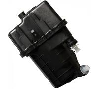 Fuel filter In-Line Filter A110677 DENCKERMANN for RENAULT MODUS / GRAND MODUS