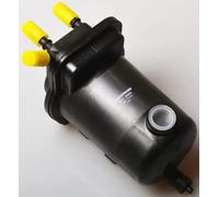 Fuel filter In-Line Filter A110682 DENCKERMANN for RENAULT MEGANE II SCÉNIC II