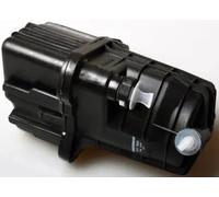 Fuel filter In-Line Filter A110684 DENCKERMANN for RENAULT MODUS / GRAND MODUS