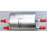 Fuel filter In-Line Filter A110687 DENCKERMANN for AUDI SEAT