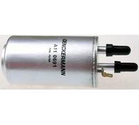 FUEL FILTER A110691 FOR VOLVO B4164T2/4164T 1.6L B4204T6/4204T7 2.0L 4cyl 2.5L