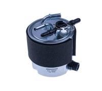 Fuel filter In-Line Filter A110694V DENCKERMANN for NISSAN MURANO II QASHQAI I