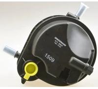 Fuel filter In-Line Filter A110697 DENCKERMANN for PEUGEOT FORD CITROËN MAZDA