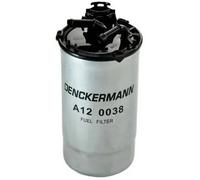 2x ✅Fits DENCKERMANN FILTRY A120038 FUEL FILTER VW/SKODA/SEAT 1.4 TD ⭐UK Seller⭐