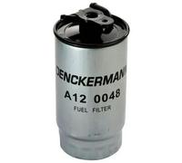 DENCKERMANN A120048 Fuel filter
