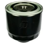 Fuel filter In-Line Filter A120264 DENCKERMANN for MITSUBISHI L200 / TRITON