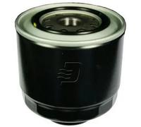 Fuel filter In-Line Filter A120264 DENCKERMANN for MITSUBISHI L200 / TRITON