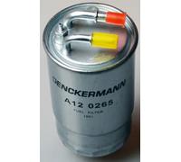 FUEL FILTER A120265 FOR OPEL A 13 DTC/Z 13 DTJ 1.2L 4cyl CORSA D