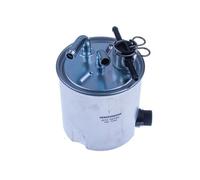 Fuel filter In-Line Filter A120275V DENCKERMANN for NISSAN NAVARA NP300